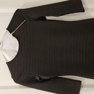 Black Women's Dress - Size M